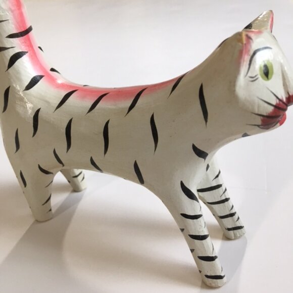 Cat Ring Holder - Picture 5 of 9